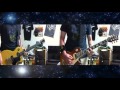 【BUMP OF CHICKEN】 メーデー 弾いてみた