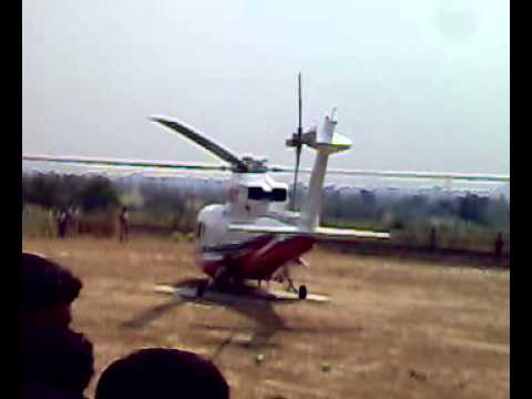 RAJ THAKARE IN 32 SHIRALA