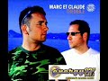 Marc Et Claude - Tremble (CJ Stone radio edit)