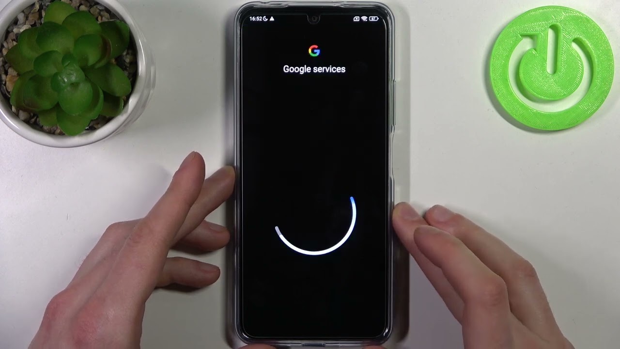 How To Add & Remove Google Accounts In Poco X5 5g How To Add & Remove Google Accounts In Poco X5 5g