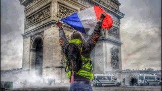 The Truth About the 'Yellow Vest' Protests