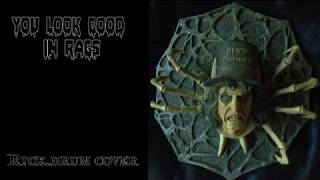 Watch Alice Cooper You Look Good In Rags video