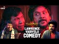 Chandramukhi 2 Movie scene | Raghava Lawrence vadivelu comedy | Kangana | P Vasu | Subaskaran | Lyca