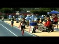 Niñas de McFarland Ganan Medallas de Oro