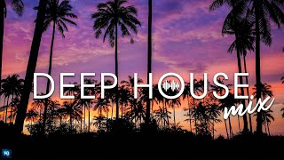 Mega Hits 2023 🌱 The Best Of Vocal Deep House Music Mix 2023 🌱 Summer Music Mix 2023 #40