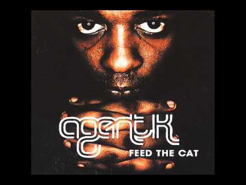 Agent K - Hands