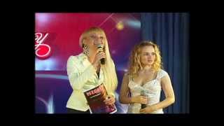 Slava Bulgakova - Night Шоу На Першому