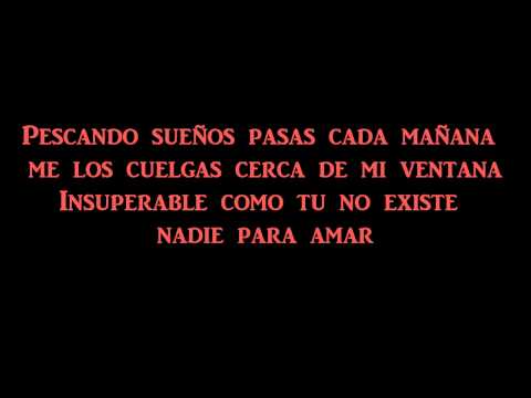 TE ENTIENDE LUCERO LETRA DE te entiende lucero letra de: