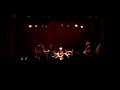Love As Laughter -- Coast To Coast