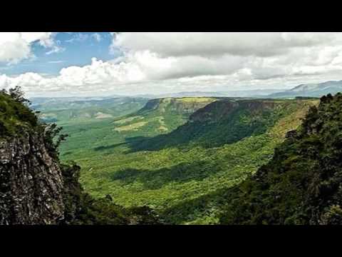 Afrique Adieu Video