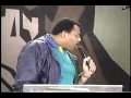 1995 Promise Keepers at Los Angeles Collesim with Tony Evans part 3 of 4