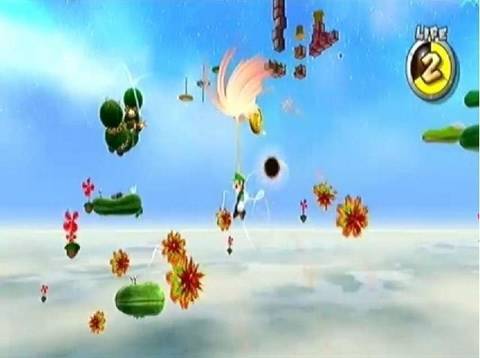 Super Luigi Galaxy - Episode 17
