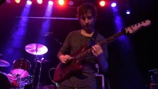 Daniele Gottardo Purple Hazed Live Daniele Gottardo Purple Hazed Live