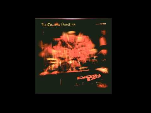 the Cinematic Orchestra - Burn Out