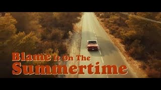 Miles Kane - Blame It On The Summertime
