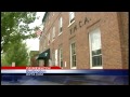 YMCA employee accused of "inappropriate contact" with child