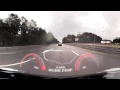 INCREDIBLE 360 DEGREE VIDEO! GT-R Drives First EVER 360 VR lap of #LeMans #GTR #NISMO