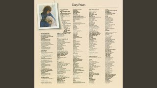Watch Dory Previn Coldwater Canyon video