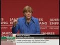 Merkel egyre inkább magára marad - Echo Tv