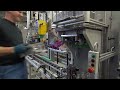 2014 BMW S 1000 R Engine Production