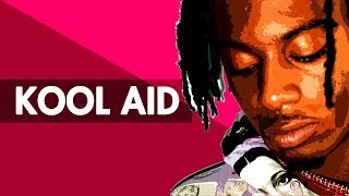 "KOOL AID" Trap Beat Instrumental 2018 | Lit Wavy Hard Rap Hiphop Freestyle Trap Type Beat | Free DL