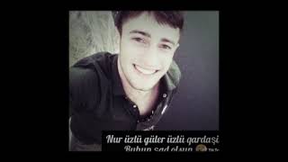Goranboy Sehidi Suleymanov Arif. 2Ci Qarabag Muharibesinde Qeremancasina Sehid Olub