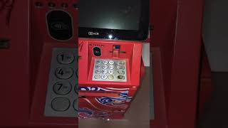 India1 Atm Fash A, Moheni