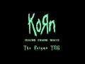 KoRn - Coming Undone (The Enigma TNG Remix)