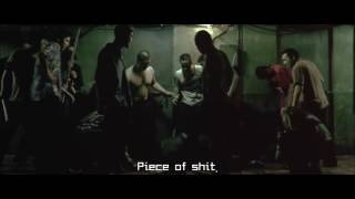 Oldboy The Corridor Fight Scene Trailer Hd