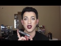 New Anastasia Beverly Hills Liquid Lipsticks Swatches/ Review | MannyMua