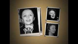 Watch Edith Piaf Les Blouses Blanches video
