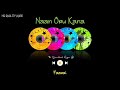 Naan Oru Kana || Paarai || High Quality Audio 🔉