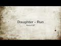daughter