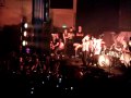 Kids In Glass Houses - Give Me What I Want Live - 1st May 2010