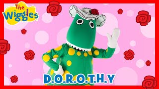 Watch Wiggles Dorothy video