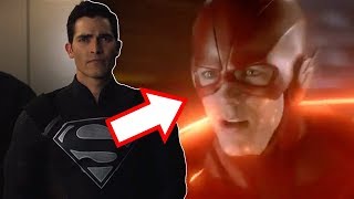 WHAT WAS THAT ENDING!? R.I.P The Flash? - Elseworlds Crossover PART 3 Review!