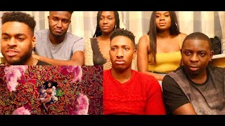 Kendrick Lamar Sza All The Stars Reaction Audio The Kendrick Lamar Debate Kendrick Lamar Sza All The Stars Reaction Audio The Kendrick Lamar Debate