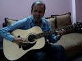 Ek Hasina Thi Theme