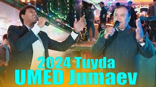 New Tuyona Umed Jumaev Mahmud Ergashov Yangi Turmush Chikal
