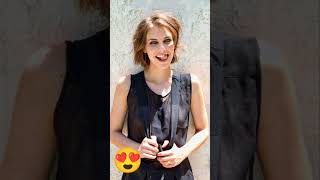 Lauren Cohan Beautiful Lauren Cohan