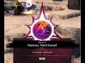 GW2 Path of Fire - The Watchtower Mastery Point and Vlast Crystal