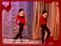 Видео Divertisment - classical dance company - clip 2008