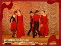 Video Divertisment - classical dance company - clip 2008