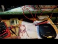 Hong Kong Mr Chui DIY 6L6 Integrated Stereo Amplifier (GLORIA)
