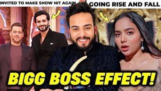 How Big Boss Change Their Lifes