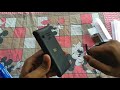 Jio phone unboxing video and full review ,6 months FREE 2019
