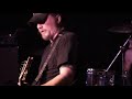 Karma to Burn "34" Live @ 123 Pleasant Street, Morgantown, WV 4/25/09 Multicam / Soundboard mix