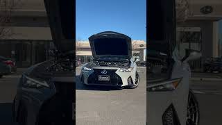 Lexus Ls500