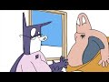 Baman Piderman - Happy Winter Friends