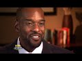 Hbo Sports Doentary Runnin Rebels Of Unlv Stacey Augmon Hbo